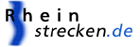 Aktuelles ber die Rheinstrecken